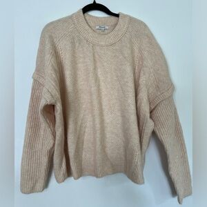 Madewell Sweater